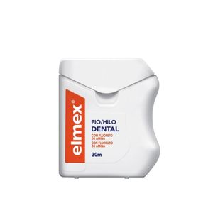 Elmex Fio Dental 30 M
