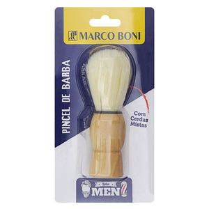 Marco Boni Pincel P/ Barbear Grande 1381B