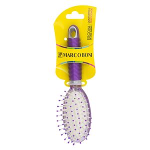 Mb Uso Diario Escova Cabelo 7595T