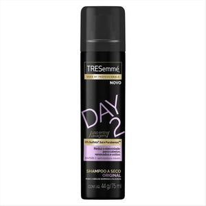 Tresemme Shampoo A Seco Original Day 2 75 Ml