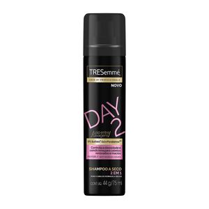 Tresemme Shampoo A Seco 2 Em 1 Day 2 75 Ml
