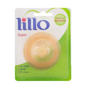 LILLO BICO SUPER LATEX