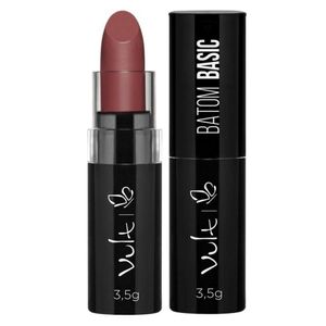 Vult Batom Bastao Basic Cor 03 Vermelho 3.5 G
