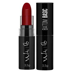 Vult Batom Bastao Basic Cor 04 Rosa 3.5 G