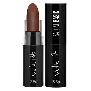 Vult Batom Bastao Basic Cor 06 Nude 3.5 G
