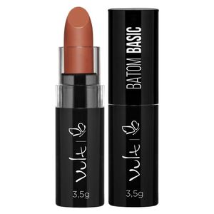 Vult Batom Bastao Basic Cor 12 Coral 3.5 G