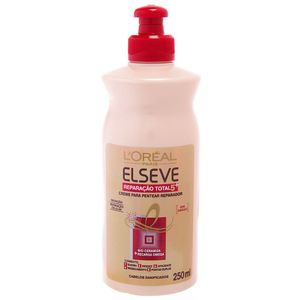 Elseve Creme Pentear Novo Reparacao Total5 250 Ml