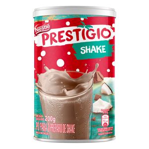 Nestle Prestigio Po Shake 200 G