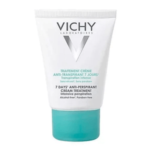 Vichy Desodorante Creme Tratamento Antitranspirante 30 Ml
