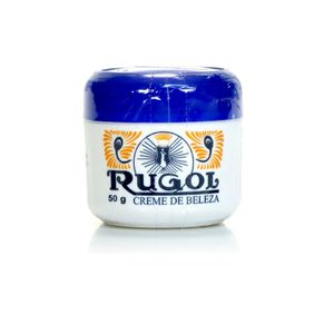Rugol Creme Facial Antiarugas 50 G