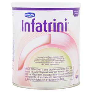 Infatrini Po 400 G