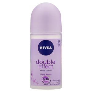 Des Nivea Rollon Double Effect 50 Ml