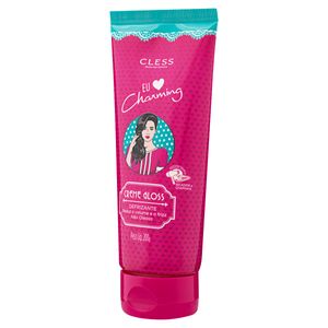 Charming Gloss Creme Defrizante 200 G