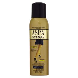 Aspa Nylons Aerosol Base Medium Glow 150 Ml