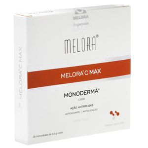 Melora C Capsulas Monodose C/28