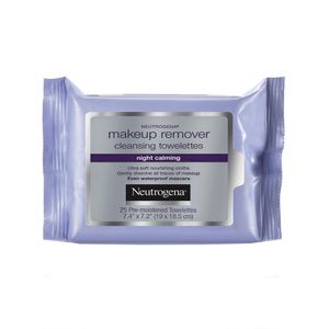 Neutrogena Lenco Demaquilante Night Calming C/25