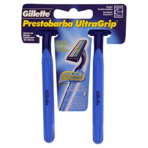 Gillette Pre Ultra Aparelho Barbear Masculino C/2