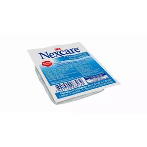 Nexcare Gaze Gaze 7.5 11F C/5