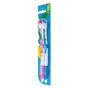 Condor Medic Escova Dental Macia Leve 2 Pague 1 C/2