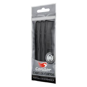 Condor Pente Basic Pente Sm A5 C/3