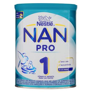 Nan 1 Pro Po 800 G