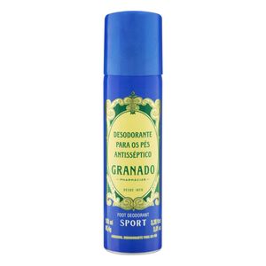 Polvilho Antissept Aerosol Sport 100 Ml