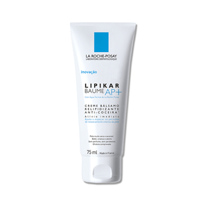 Lipikar Baume Ap+ Corporal 75 Ml