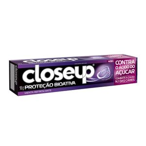Close-Up Creme Dental Protecao Bioativa 90 G