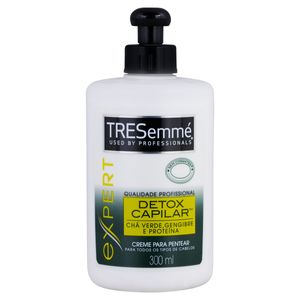 Tresemme Creme Pentear Detox 300 G