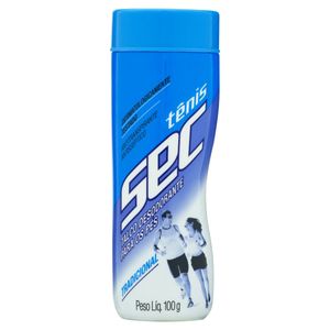 Tenys-Pe Talco Tradicional 100 G