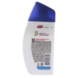 Lifebuoy Sabonete Liquido Cream 250 Ml