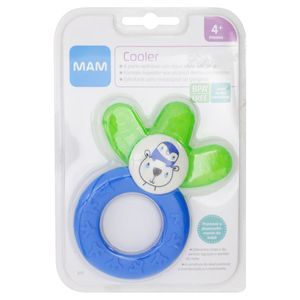 Mam Mordedor Cooler Com Agua Boys - Ref 5117
