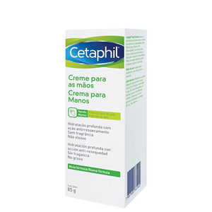 Cetaphil Creme Hand 85 G