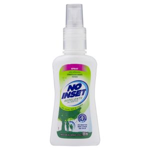 No Inset Spray Repelente 110 Ml