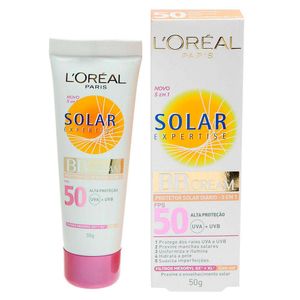 Solar Expertise Creme Bb Cream Solar Fps 50 50 G