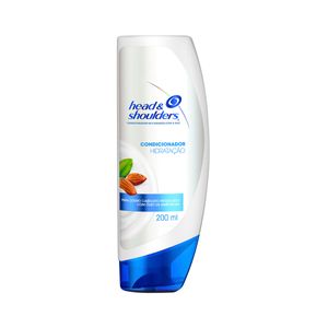Head E Shoulders Condicionador Hidratante 200 Ml