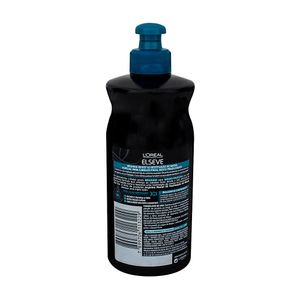 Elseve Creme Pentear Arginina Resist X3 Restituicao De Massa 250 Ml
