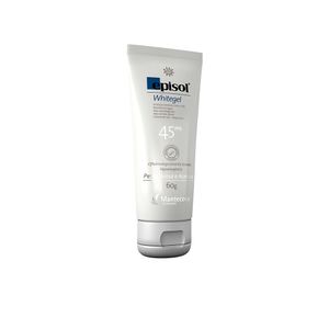 Episol Gel White Fps45 60 G