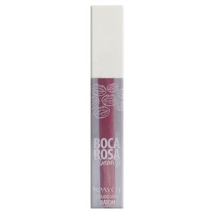 Boca Rosa Beauty Batom Liquido Matte Chicle 4 Ml