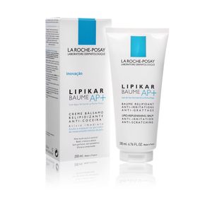Lipikar Creme Baume Ap+ 200 Ml