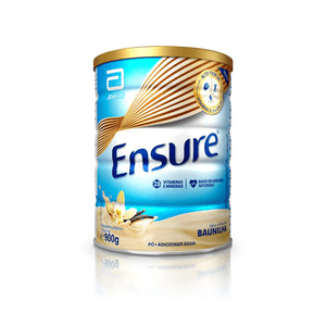 Ensure Po Baunilha 900 G