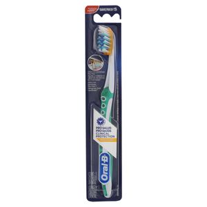 Oral-B Clinical Pr Escova Dental Pro Flex Macia