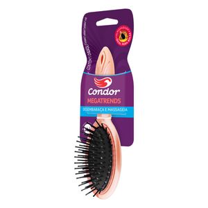 Condor Carmim Escova Cabelo 9650