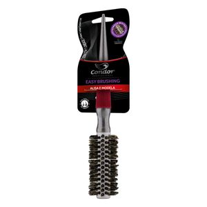 Condor Lif Ceramic Escova Cabelo Pequena 7311