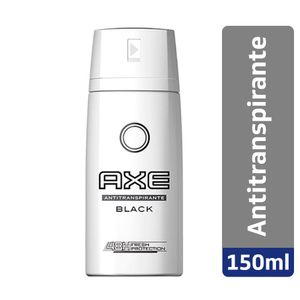 Axe Desodorante Aerosol Seco Dark 90 G