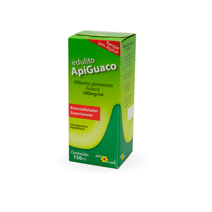 Apiguaco Liquido 150 Ml