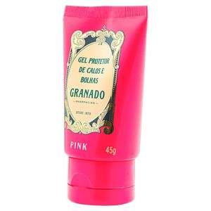 Granado Pink Gel Protetor Calos Bolhas 45 G