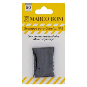 Marco Boni Grampo Preto C/50