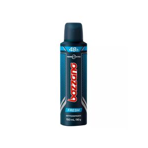 Bozzano Desodorante Aerosol Polaris 150 Ml