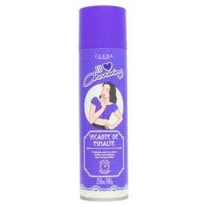 Charming Spray Secante De Esmalte 250 Ml